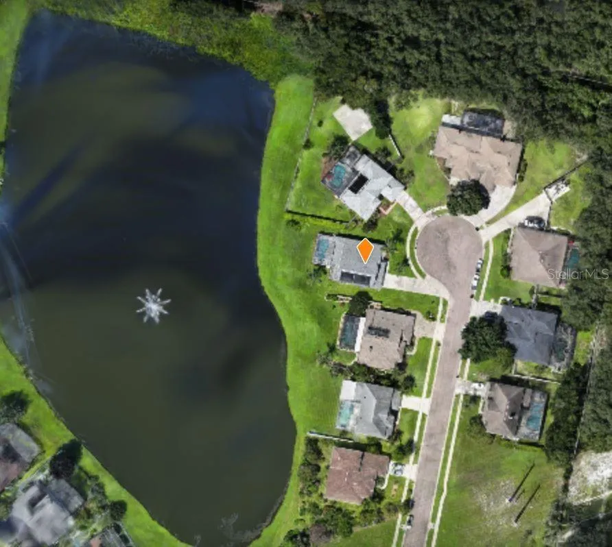 2361 MID PINE COURT Oviedo, FL 32765