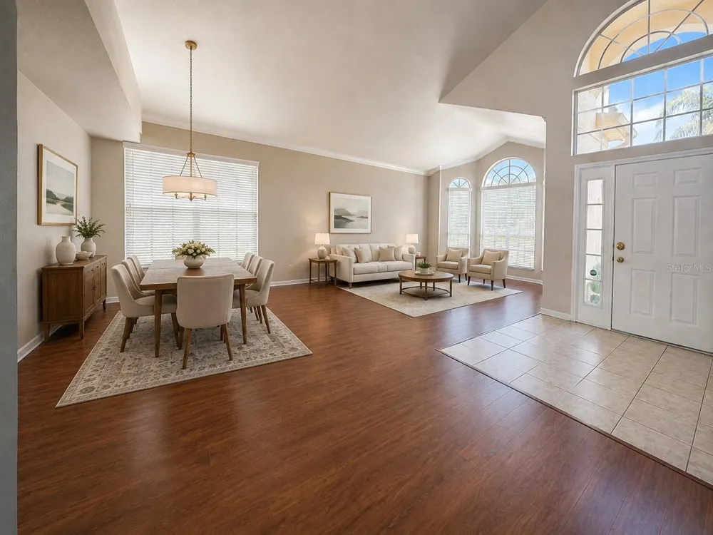 2361 MID PINE COURT Oviedo, FL 32765