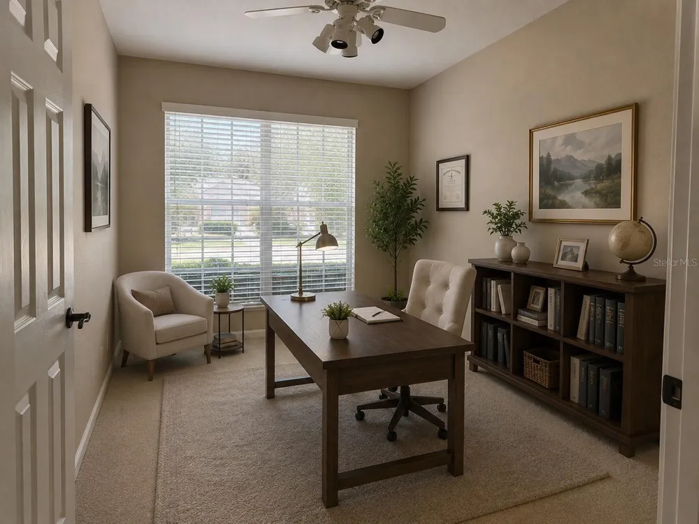 2361 MID PINE COURT Oviedo, FL 32765