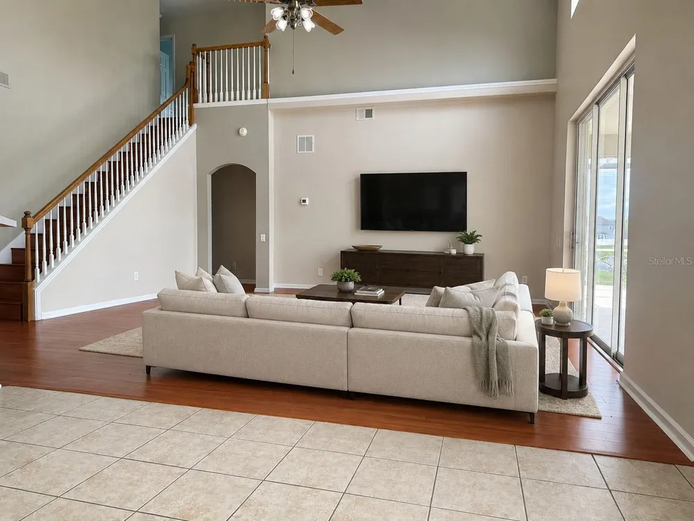 2361 MID PINE COURT Oviedo, FL 32765