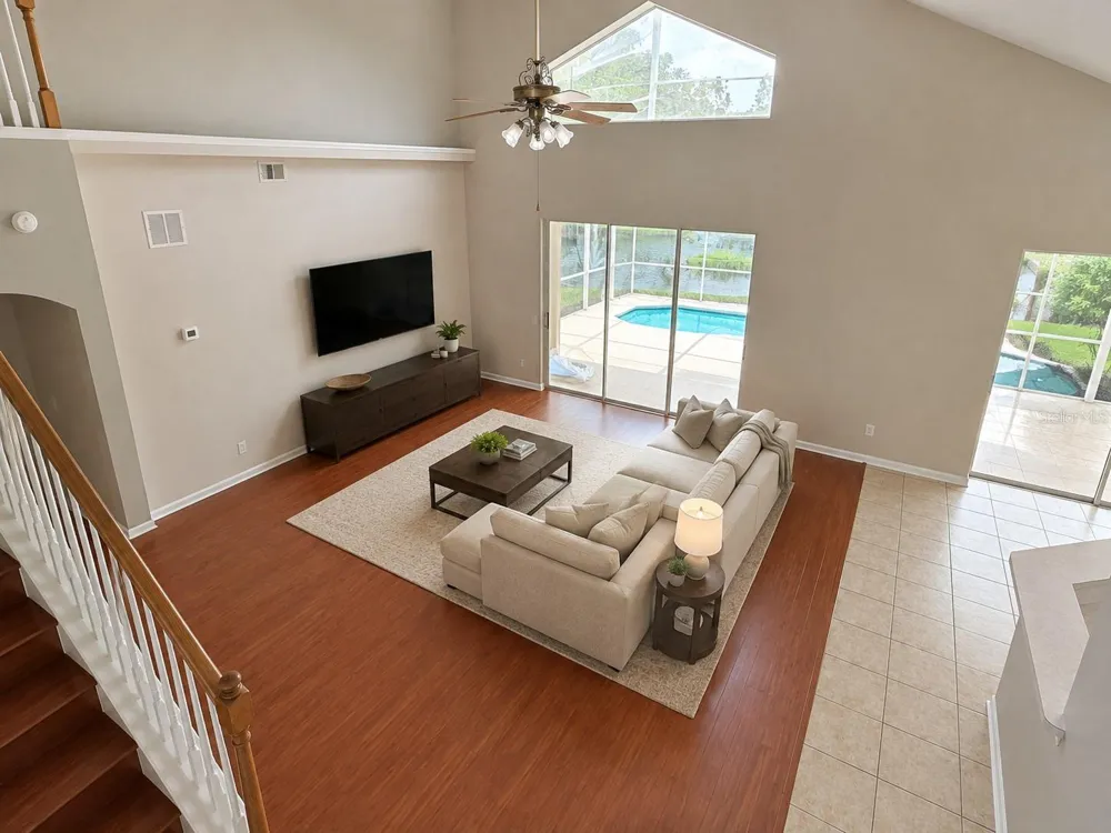 2361 MID PINE COURT Oviedo, FL 32765