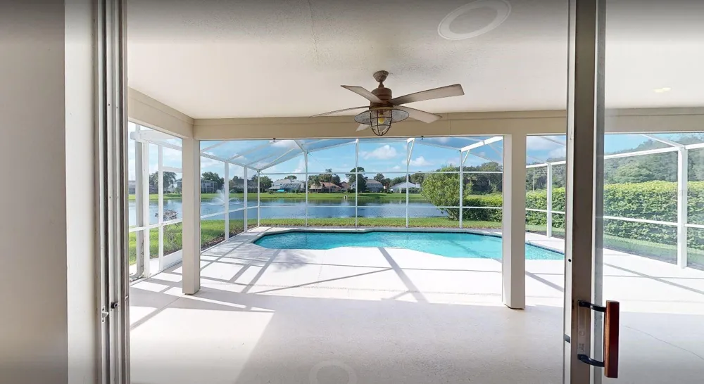 2361 MID PINE COURT Oviedo, FL 32765