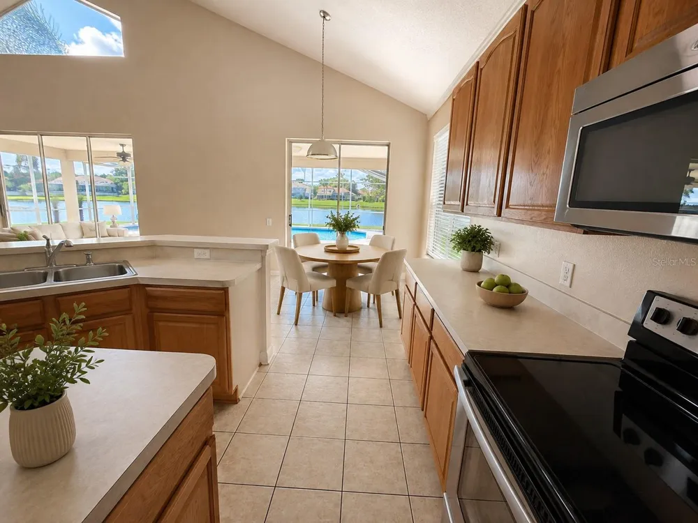 2361 MID PINE COURT Oviedo, FL 32765