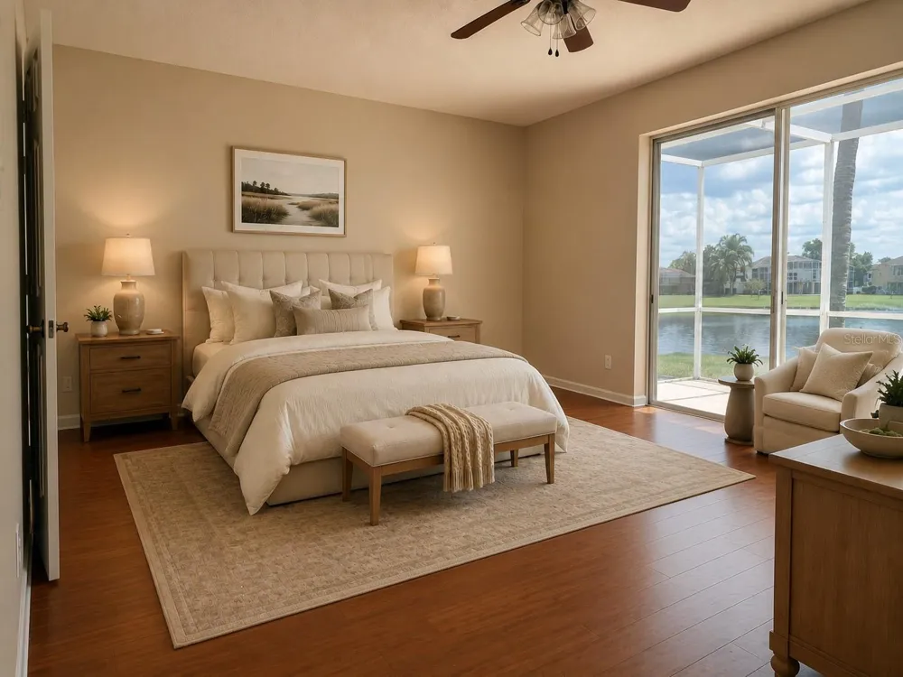 2361 MID PINE COURT Oviedo, FL 32765