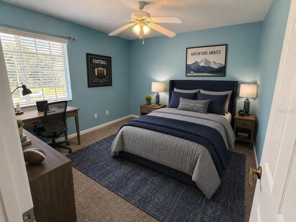 2361 MID PINE COURT Oviedo, FL 32765