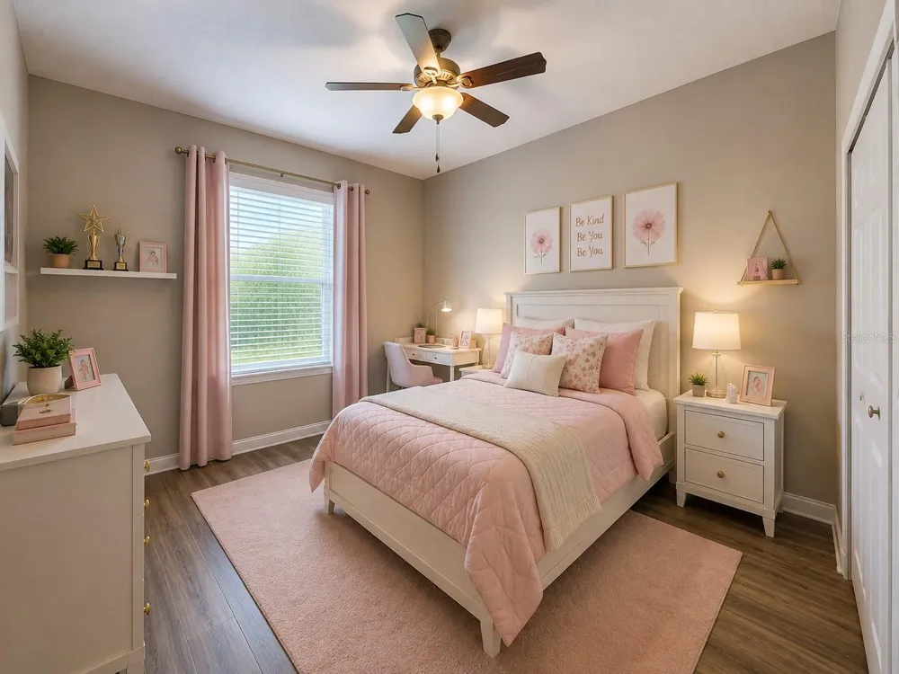 2361 MID PINE COURT Oviedo, FL 32765