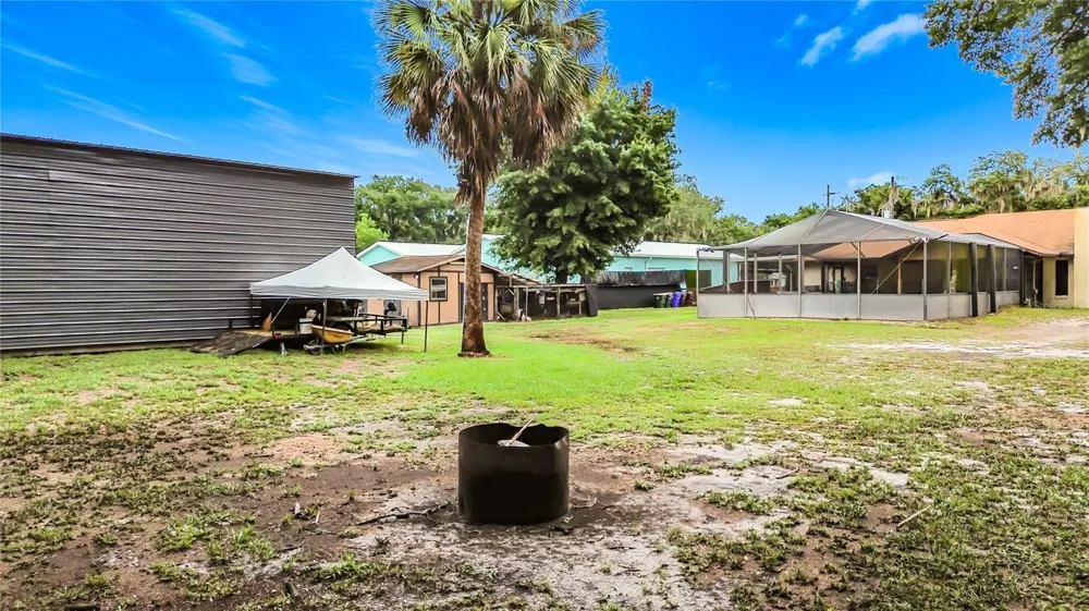 634 GRAPE AVENUE St Cloud, FL 34769