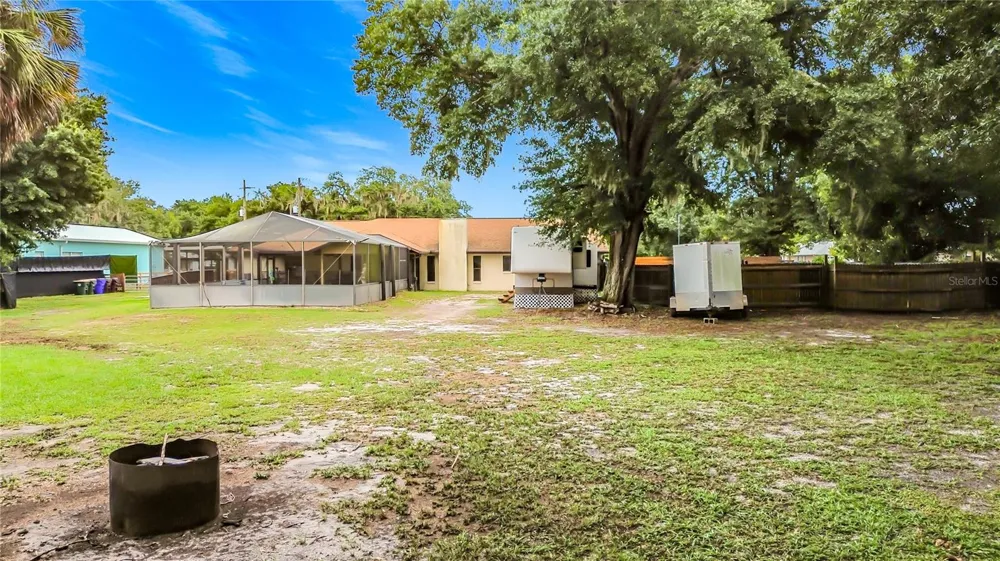 634 GRAPE AVENUE St Cloud, FL 34769
