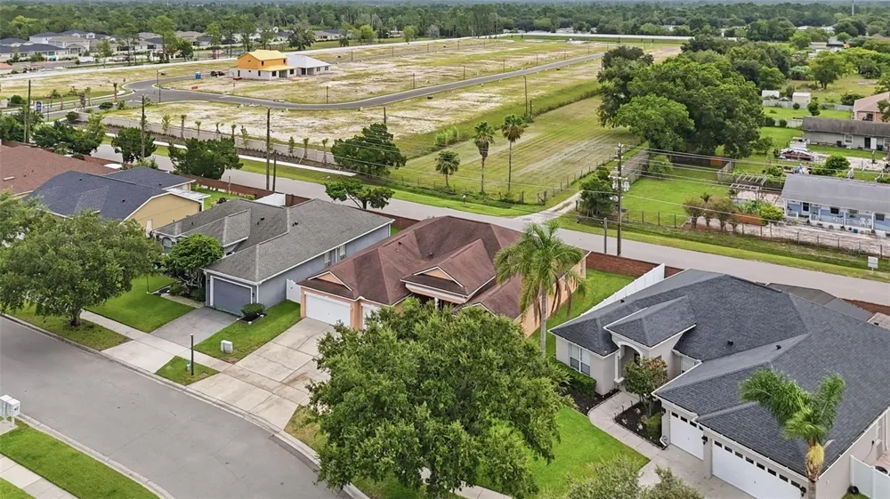 13618 OLD DOCK ROAD Orlando, FL 32828