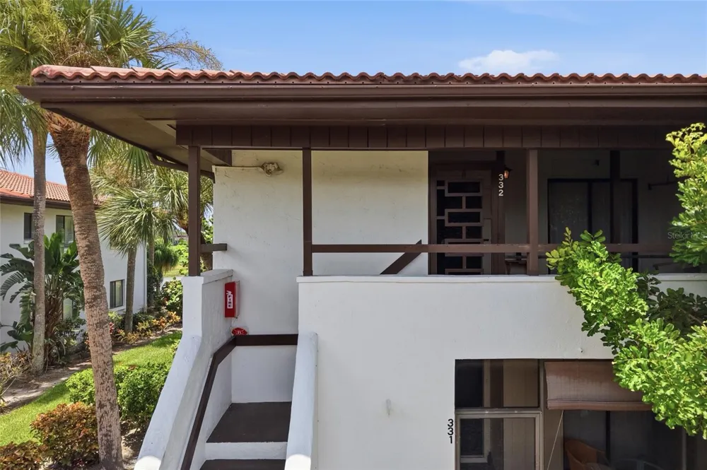 3500 EL CONQUISTADOR PARKWAY #332 Bradenton, FL 34210