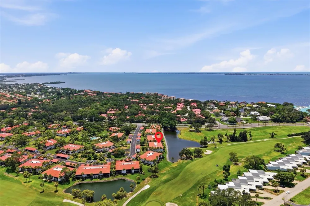 3500 EL CONQUISTADOR PARKWAY #332 Bradenton, FL 34210