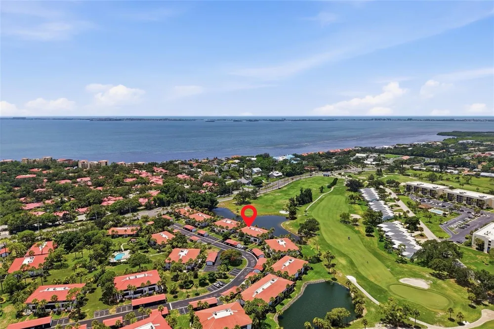 3500 EL CONQUISTADOR PARKWAY #332 Bradenton, FL 34210