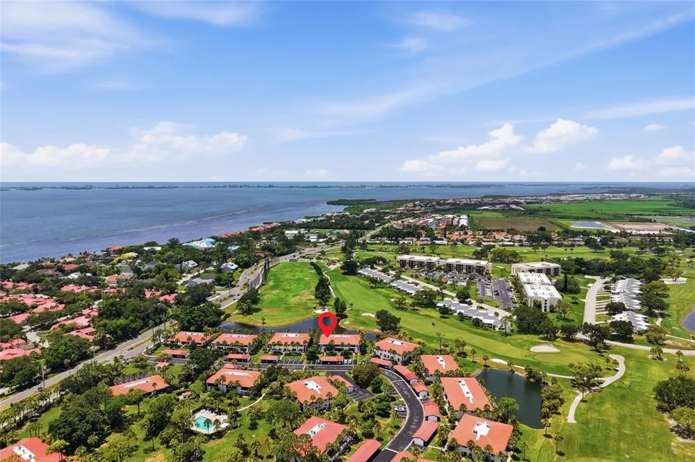 3500 EL CONQUISTADOR PARKWAY #332 Bradenton, FL 34210