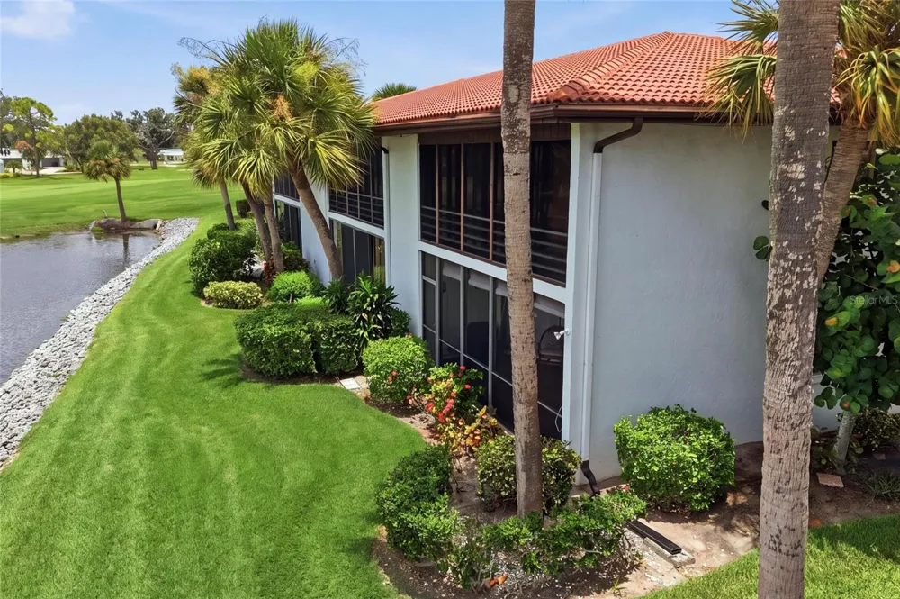 3500 EL CONQUISTADOR PARKWAY #332 Bradenton, FL 34210