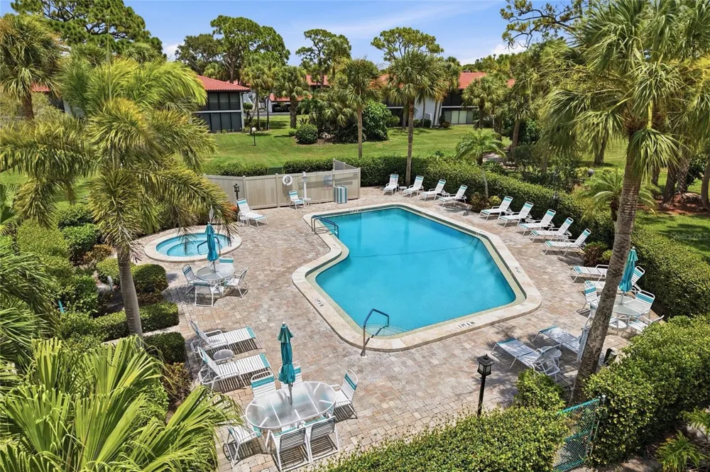3500 EL CONQUISTADOR PARKWAY #332 Bradenton, FL 34210