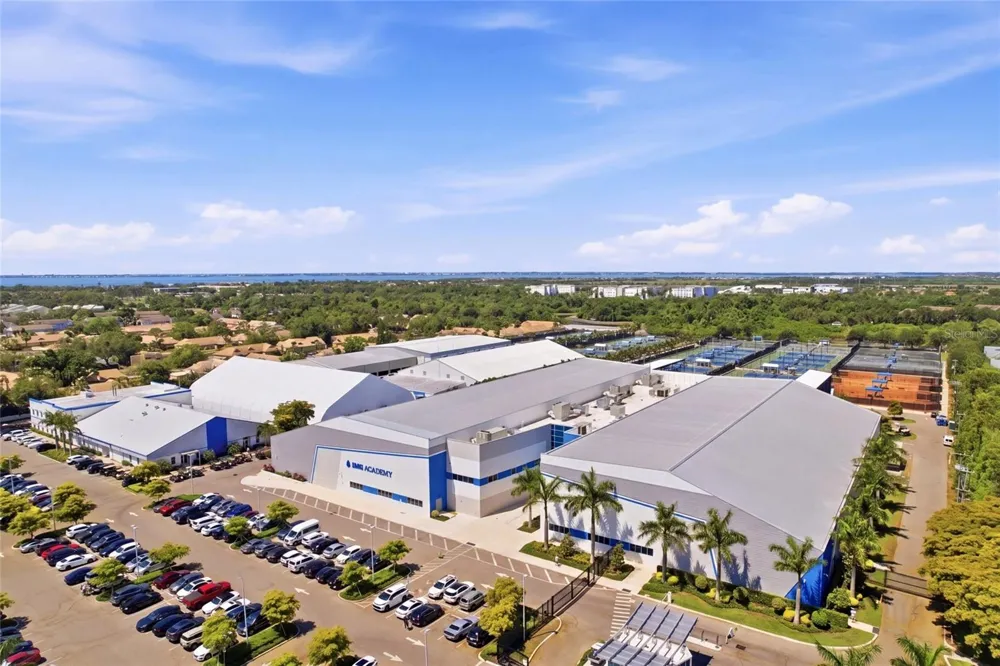 3500 EL CONQUISTADOR PARKWAY #332 Bradenton, FL 34210
