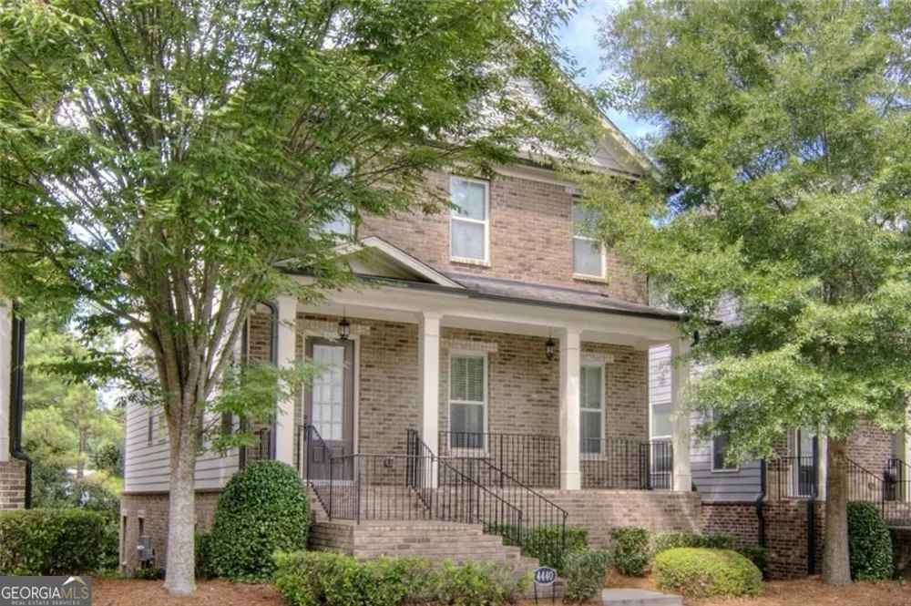4440 Bellview WALK Duluth, GA 30097