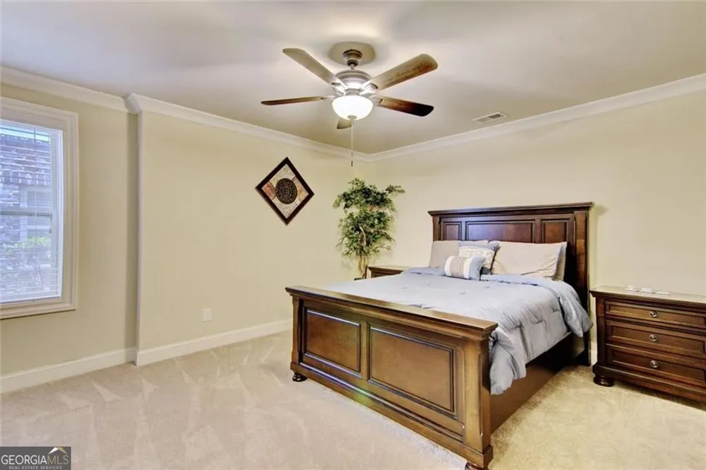 4440 Bellview WALK Duluth, GA 30097