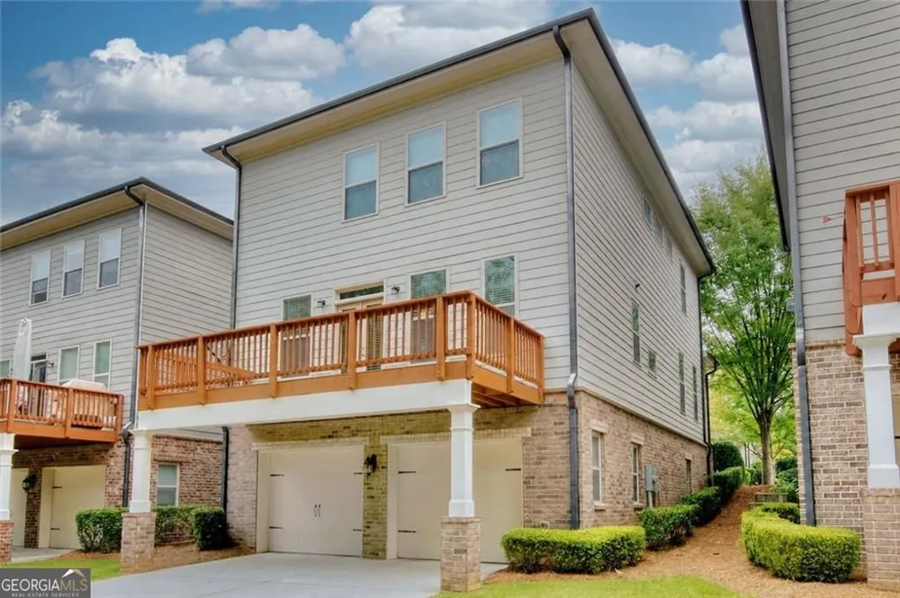 4440 Bellview WALK Duluth, GA 30097
