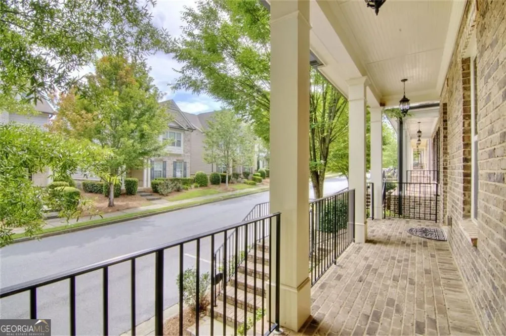 4440 Bellview WALK Duluth, GA 30097