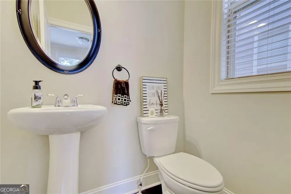 4440 Bellview WALK Duluth, GA 30097