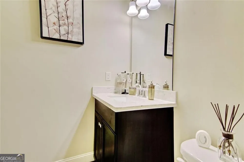 4440 Bellview WALK Duluth, GA 30097