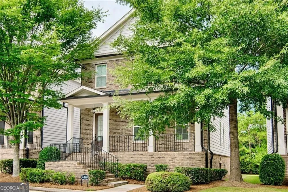 4440 Bellview WALK Duluth, GA 30097