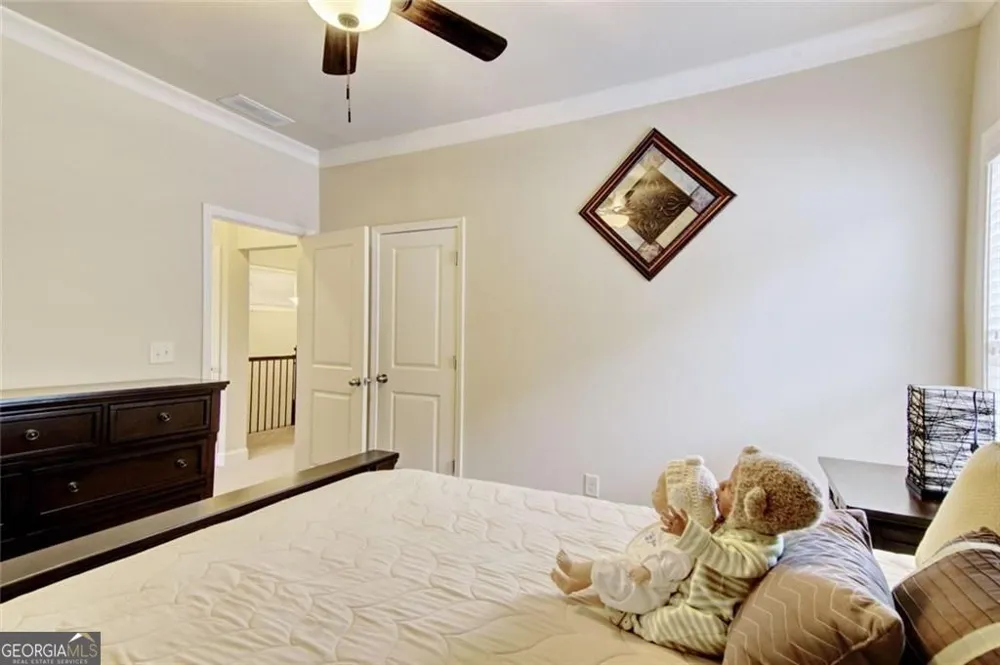 4440 Bellview WALK Duluth, GA 30097