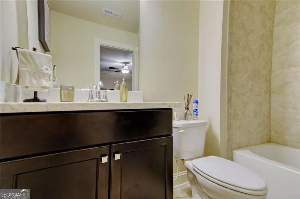 4440 Bellview WALK Duluth, GA 30097