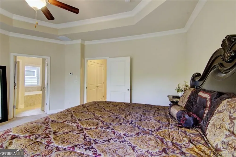 4440 Bellview WALK Duluth, GA 30097