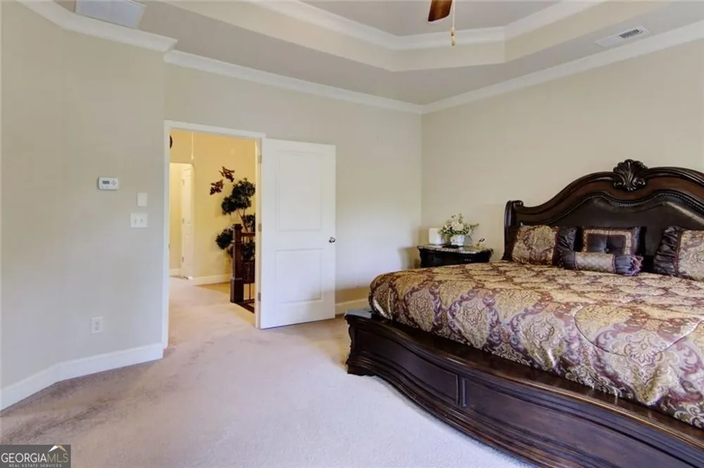 4440 Bellview WALK Duluth, GA 30097