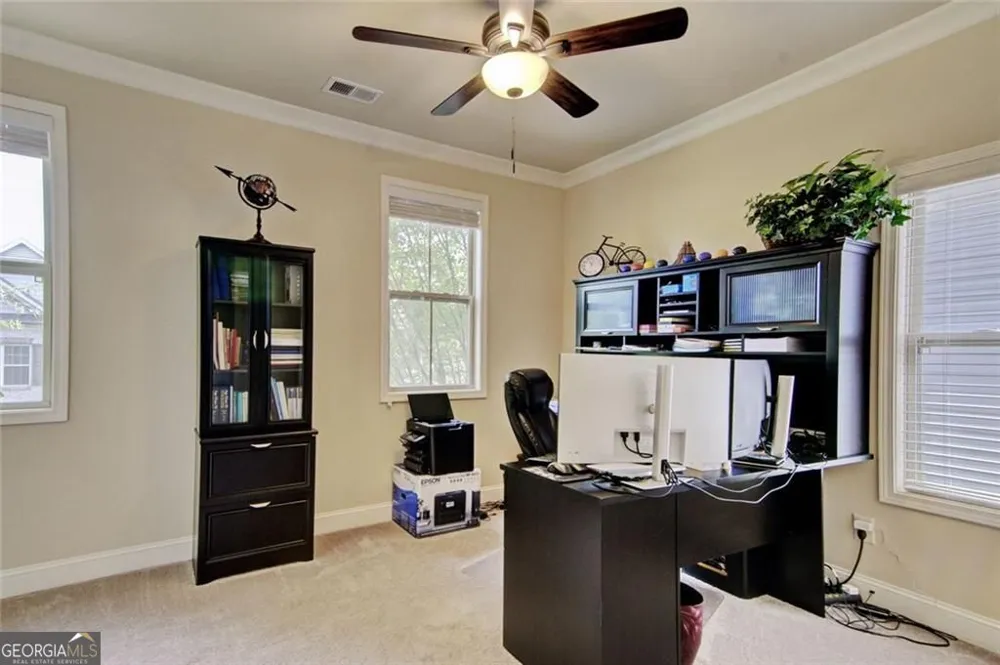 4440 Bellview WALK Duluth, GA 30097