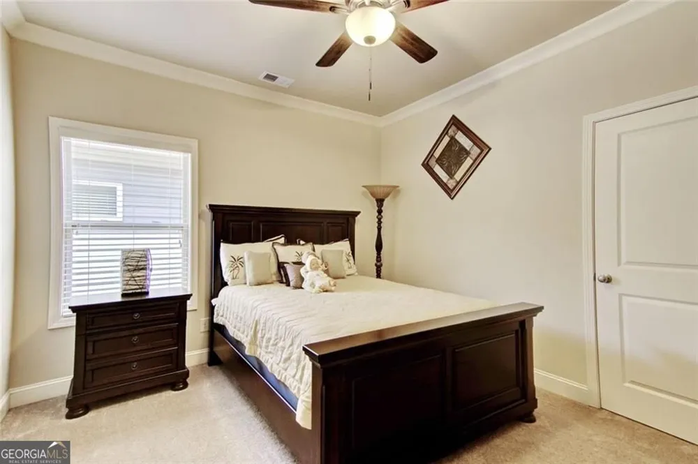 4440 Bellview WALK Duluth, GA 30097