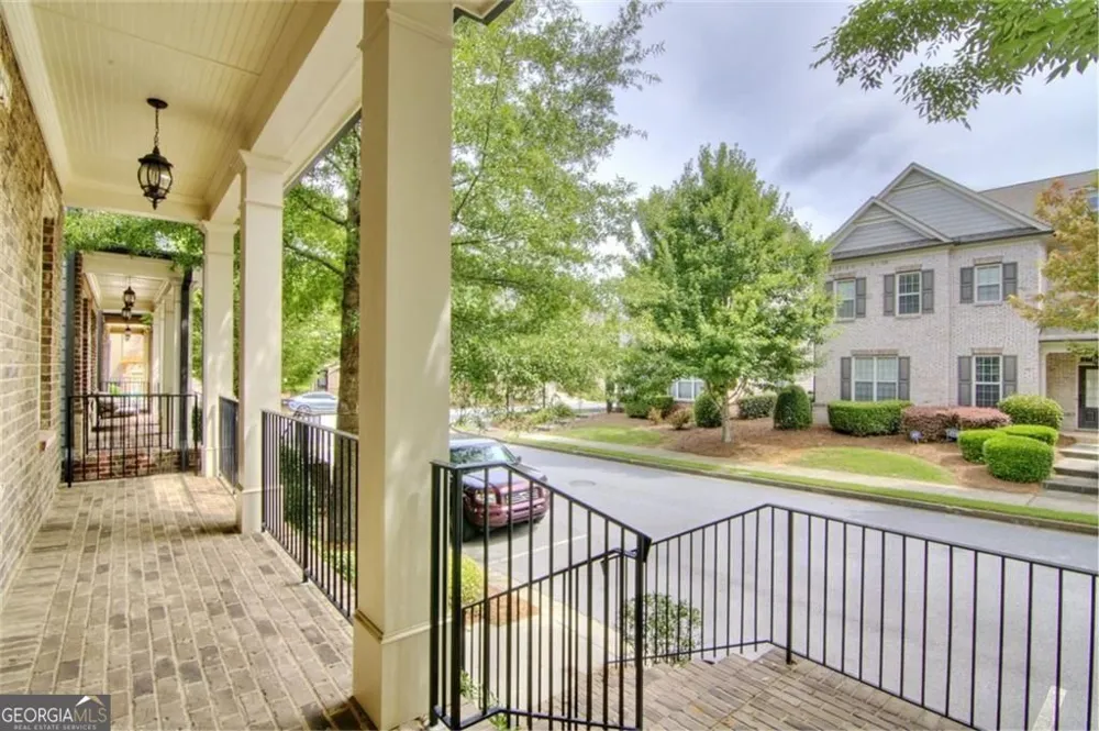 4440 Bellview WALK Duluth, GA 30097