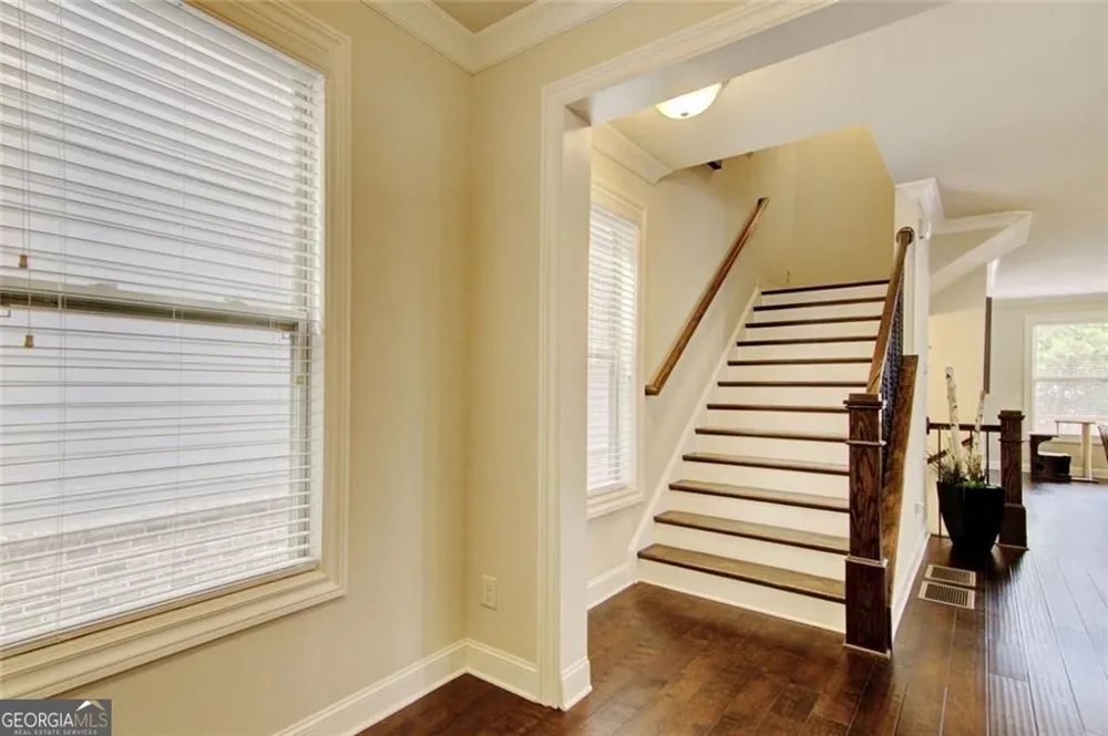 4440 Bellview WALK Duluth, GA 30097