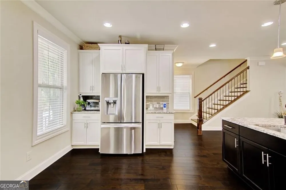 4440 Bellview WALK Duluth, GA 30097