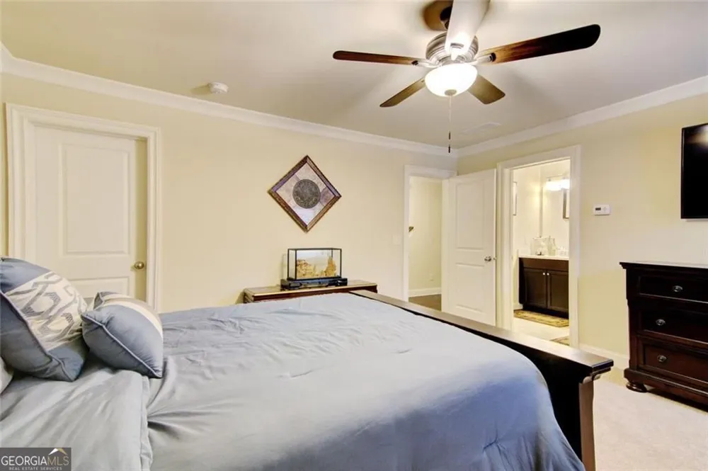4440 Bellview WALK Duluth, GA 30097