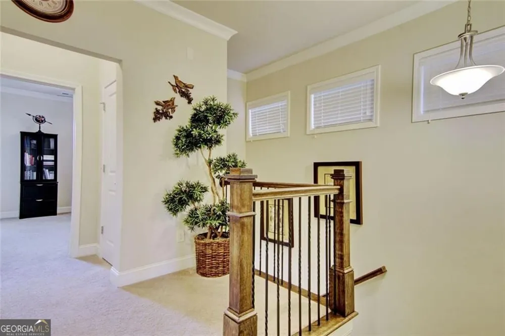 4440 Bellview WALK Duluth, GA 30097