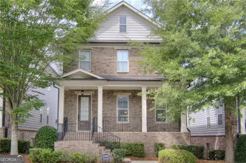 4440 Bellview WALK