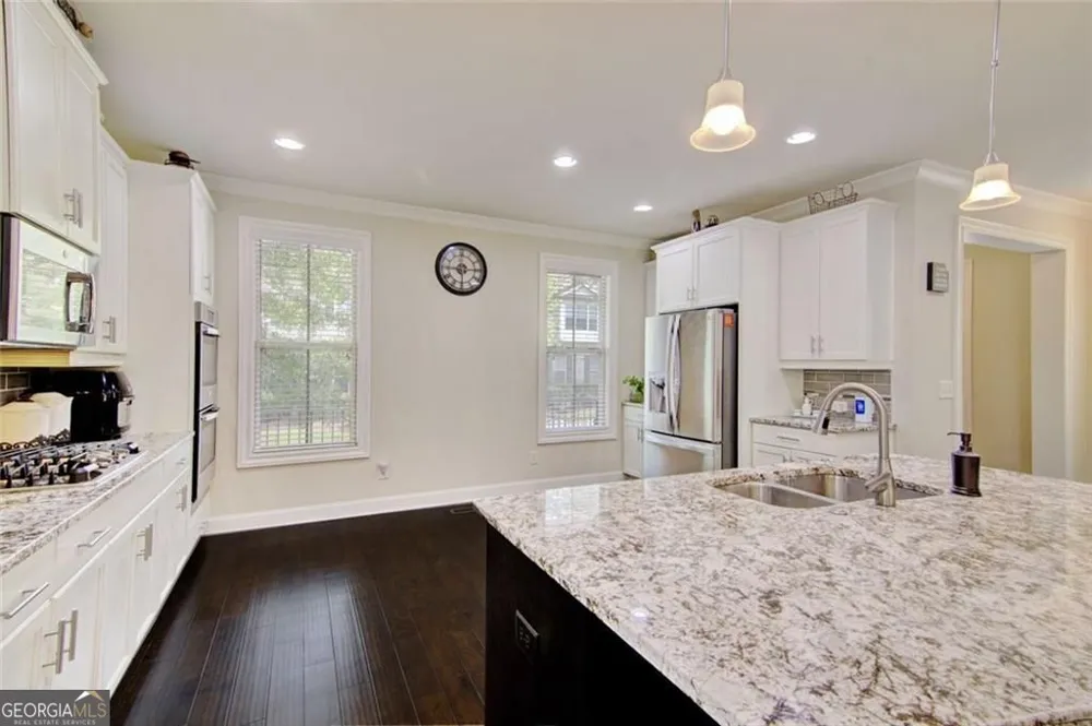 4440 Bellview WALK Duluth, GA 30097