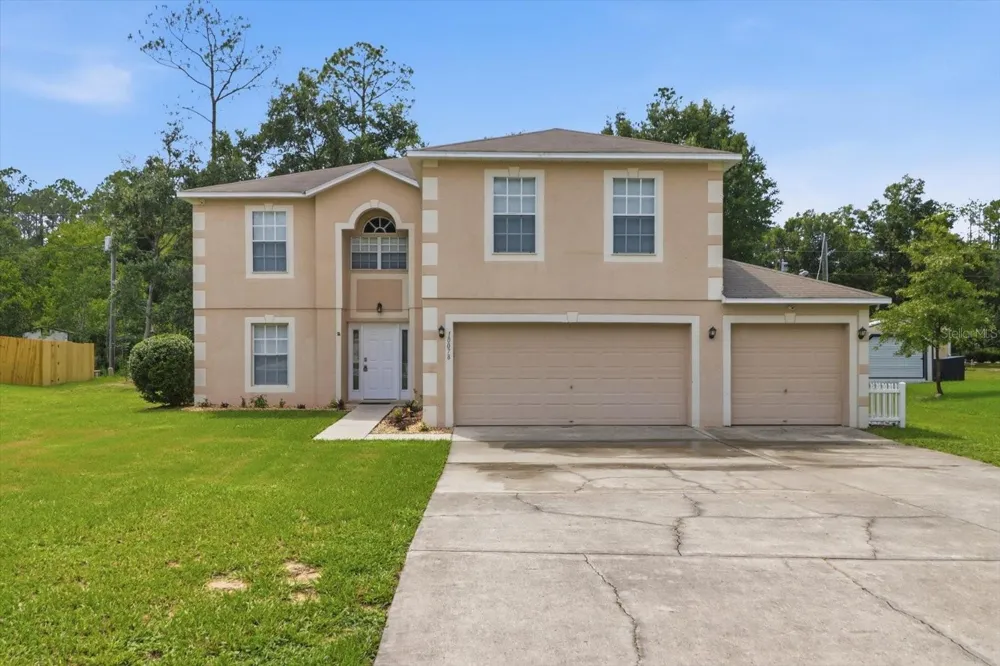 10078 CARVER WAY Citrus Springs, FL 34434