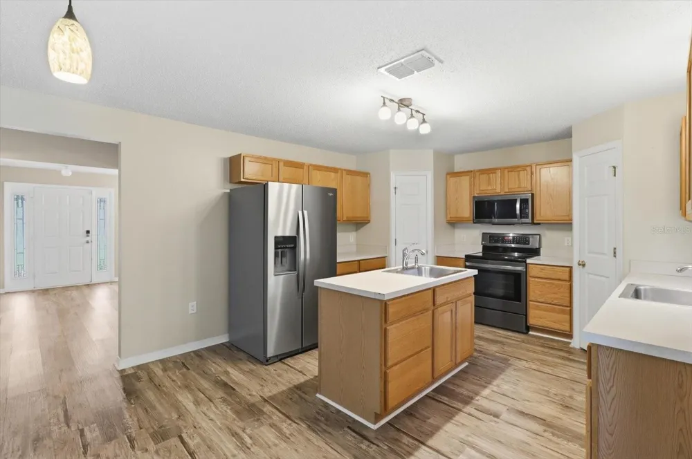 10078 CARVER WAY Citrus Springs, FL 34434