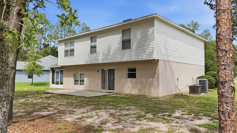 10078 CARVER WAY Citrus Springs, FL 34434