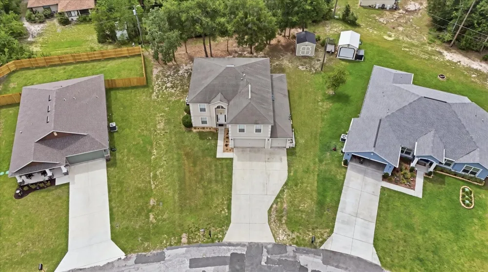 10078 CARVER WAY Citrus Springs, FL 34434
