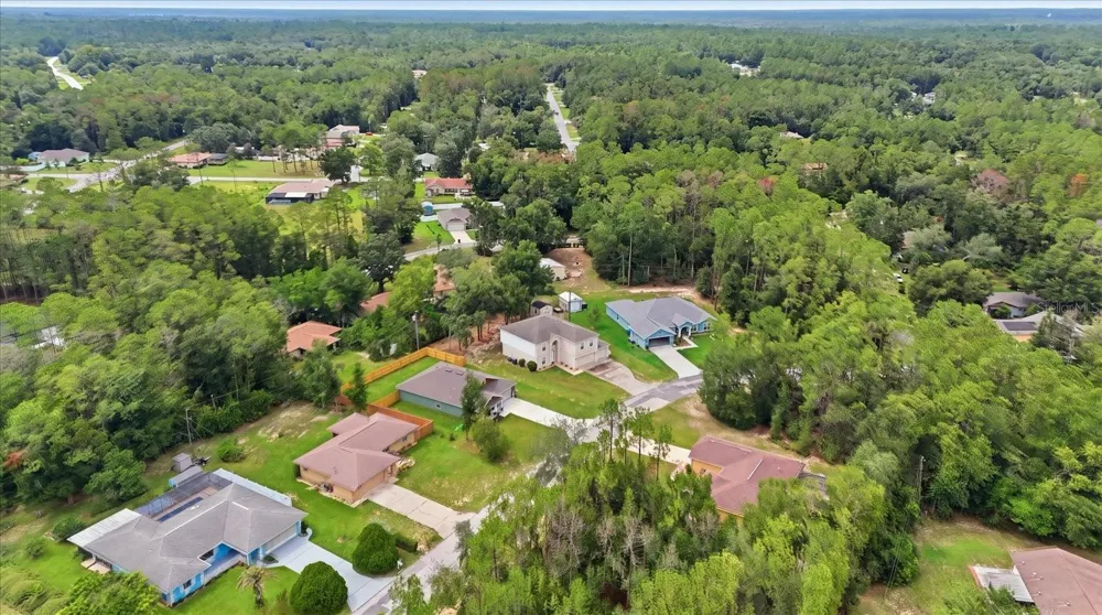 10078 CARVER WAY Citrus Springs, FL 34434
