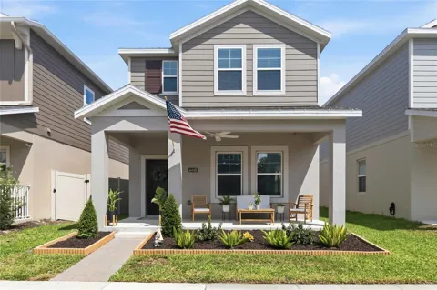 6448 PINE FORK ALLEY