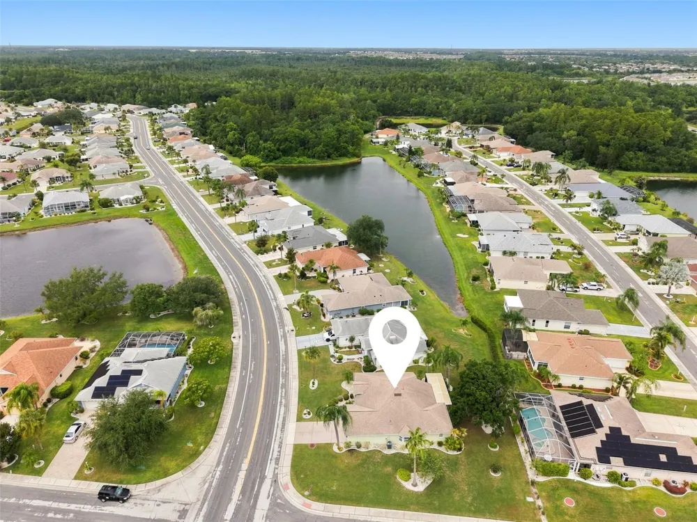 2242 W DEL WEBB BOULEVARD Sun City Center, FL 33573