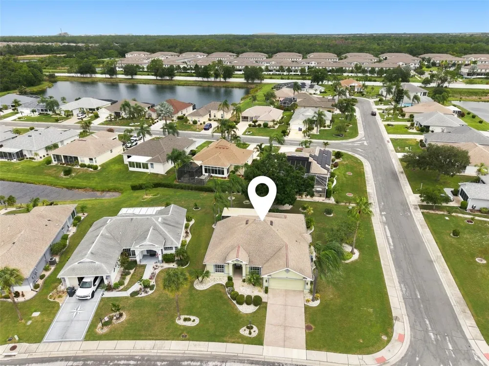 2242 W DEL WEBB BOULEVARD Sun City Center, FL 33573
