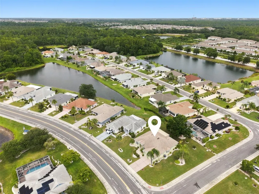 2242 W DEL WEBB BOULEVARD Sun City Center, FL 33573