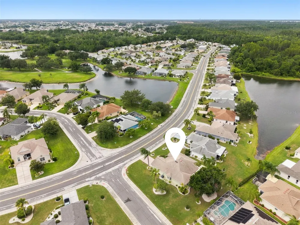2242 W DEL WEBB BOULEVARD Sun City Center, FL 33573